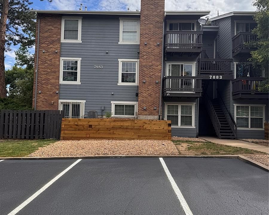 1st image of 7883 Allison Way #201