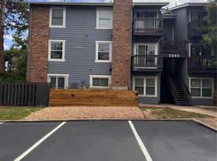 Club Crest Ridge Condominiums, Arvada, CO 80005