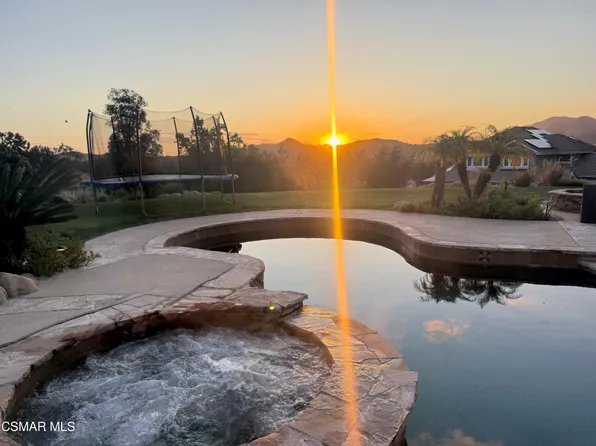 3356 Mountain Trail Ave, Thousand Oaks, CA 91320