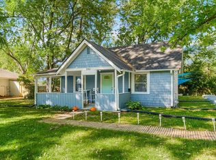 8204 Locust St, Kansas City, MO 64131