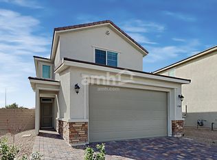 1909 Viaggio Ave, North Las Vegas, NV 89081