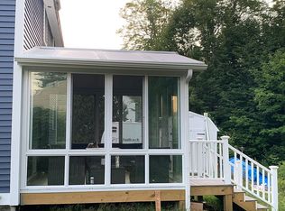 161 Lakeshore Dr, Winchendon, MA 01475