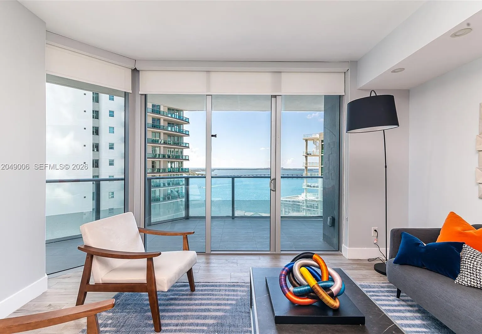 Brickellhouse Condo — Photo 4