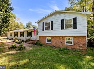173 Rocky Run Rd, Fredericksburg, VA 22406