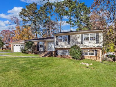 503 Marshall Way, Durham, NC, 27705