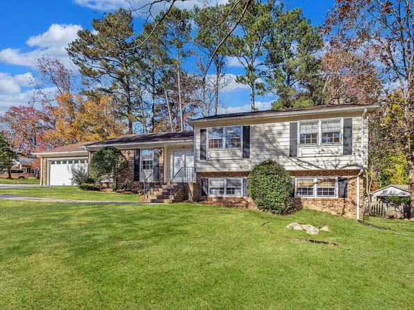 503 Marshall Way, Durham, NC 27705