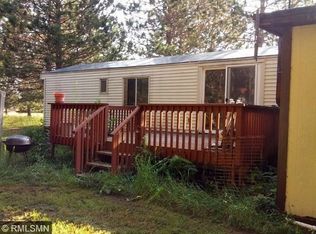 87153 Market St, Sturgeon Lake, MN 55783