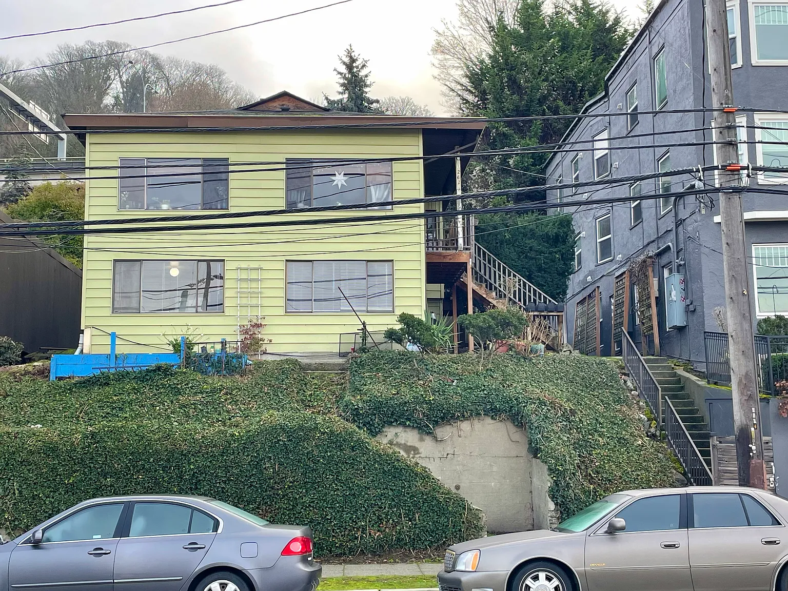 1 bed, 600 sqft, $1,350 — Photo 2