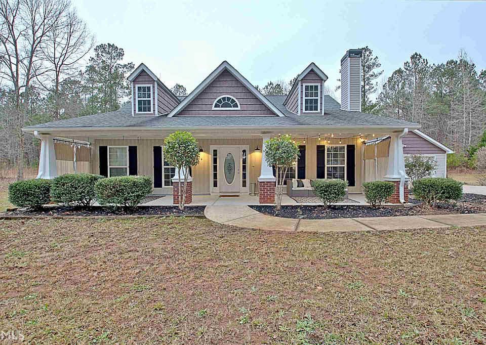 1st image of 82 Glazier Woods Dr