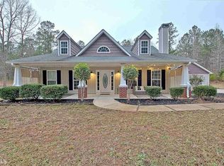 82 Glazier Woods Dr, Senoia, GA 30276