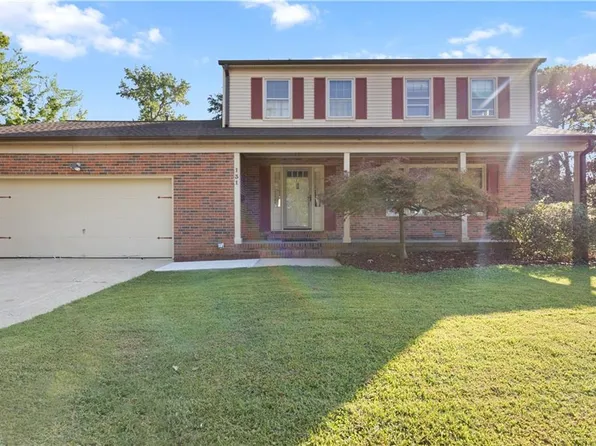 131 Tanglewood Drive, Hampton, VA 23666