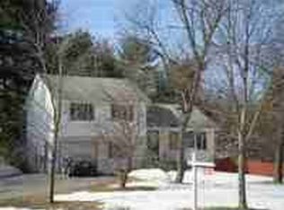 67 San Luis Rd, Gansevoort, NY 12831
