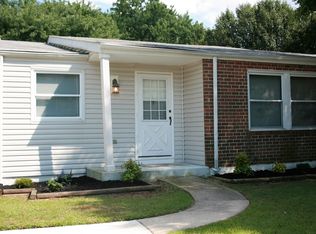 8617 Manorfield Rd, Baltimore, MD 21236