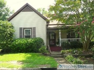 910 Carolina Ave, Durham, NC 27705