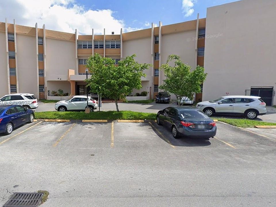 1st image of 9678 Fontainebleau Blvd APT 311