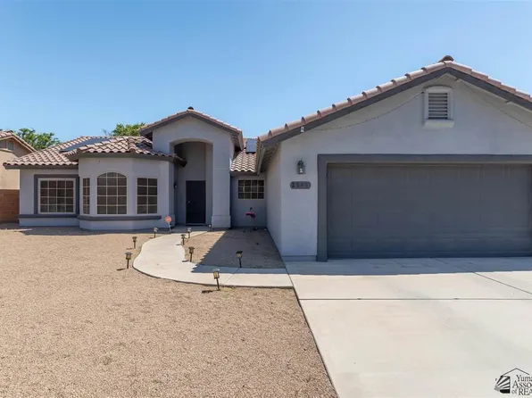 2541 S Cheyenne Ave, Yuma, AZ 85365