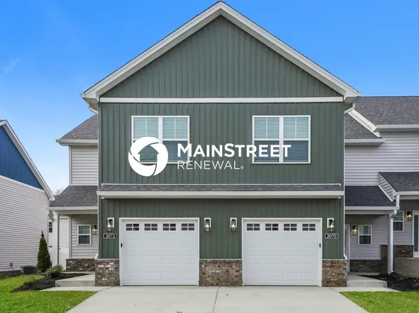 2072 S Sarah Dr, Jeffersonville, IN 47130