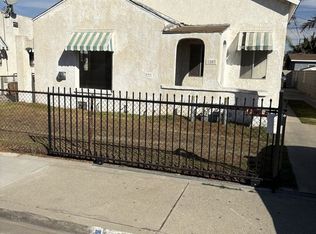 1207 E 76th St, Los Angeles, CA 90001