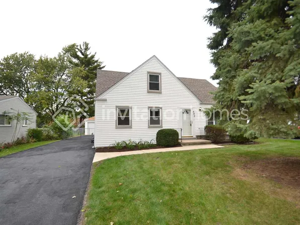 642 E Le Moyne Ave, Lombard, IL