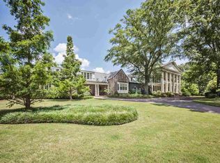 7398 McVay Rd, Germantown, TN 38138