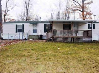 4565 E 160 S, Lagrange, IN