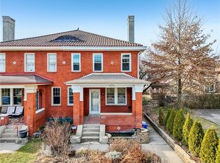 1239 N Highland Ave, Pittsburgh, PA 15206