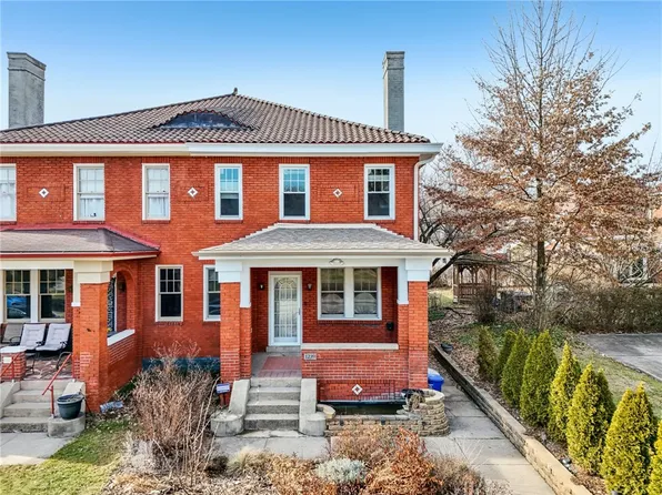 1239 N Highland Ave, Pittsburgh, PA 15206