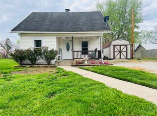 207 Barnard Ave, Rogersville, MO 65742