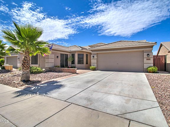 2nd image of 43277 W OSTER Drive