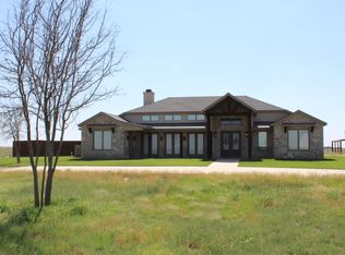 1546 County Road 526, Nazareth, TX 79063