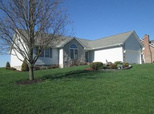124 Morse Dr, Bristol, TN 37620