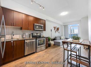 3700 Highway 7 #801, Vaughan, ON L4L0G8