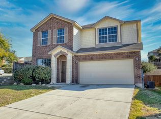 3334 Saltillo Way, San Antonio, TX 78253