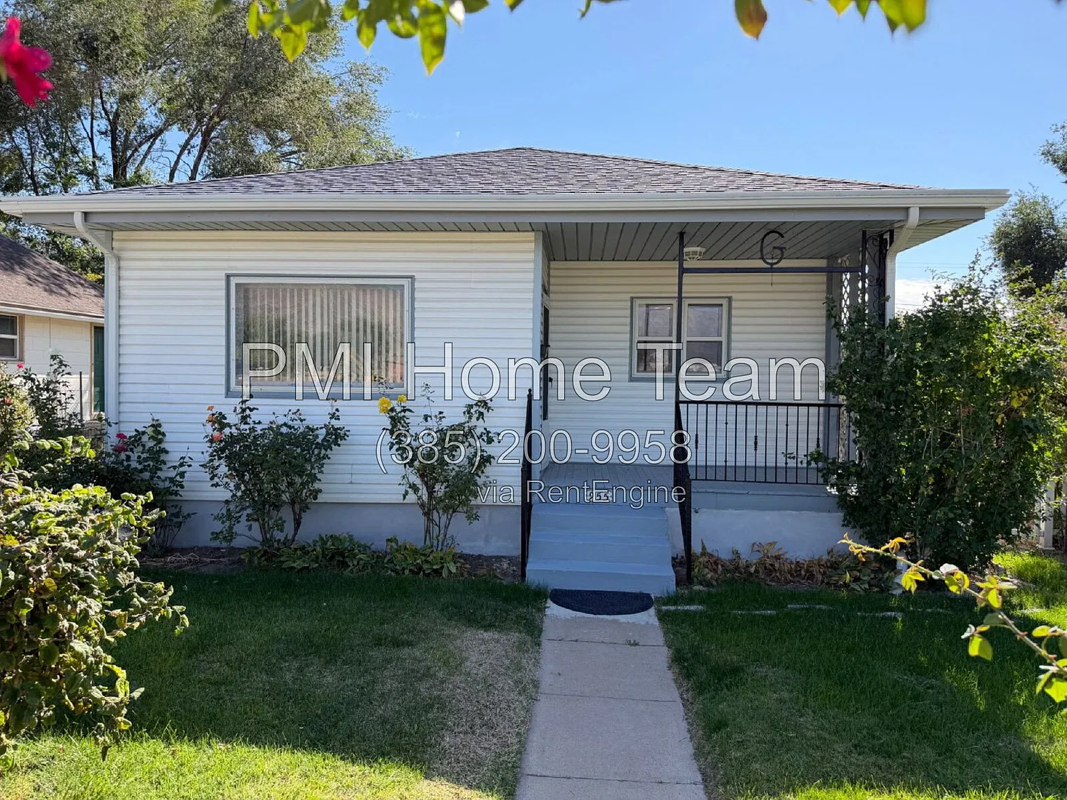 3 bed, 2.0 bath, 1624 sqft, $1,995 — Photo 2