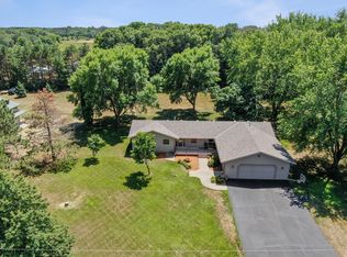 12933 289th Ave NW, Zimmerman, MN 55398