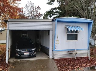 900 N Idaho St UNIT 203, Post Falls, ID 83854