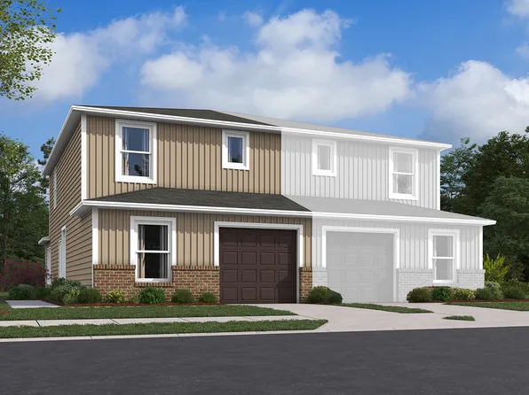 RC Elmstead Plan, Hope Hill