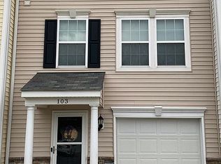 103 Pine Ln, Morgantown, WV 26508