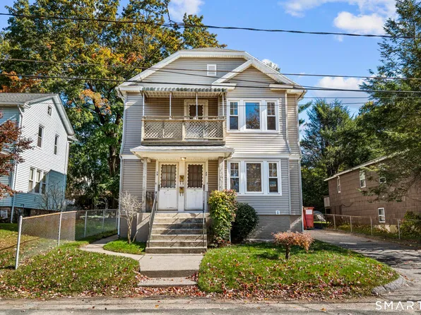 72 Collins Street, Waterbury, CT 06704