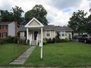 13015 Lutes Dr, Silver Spring, MD 20906