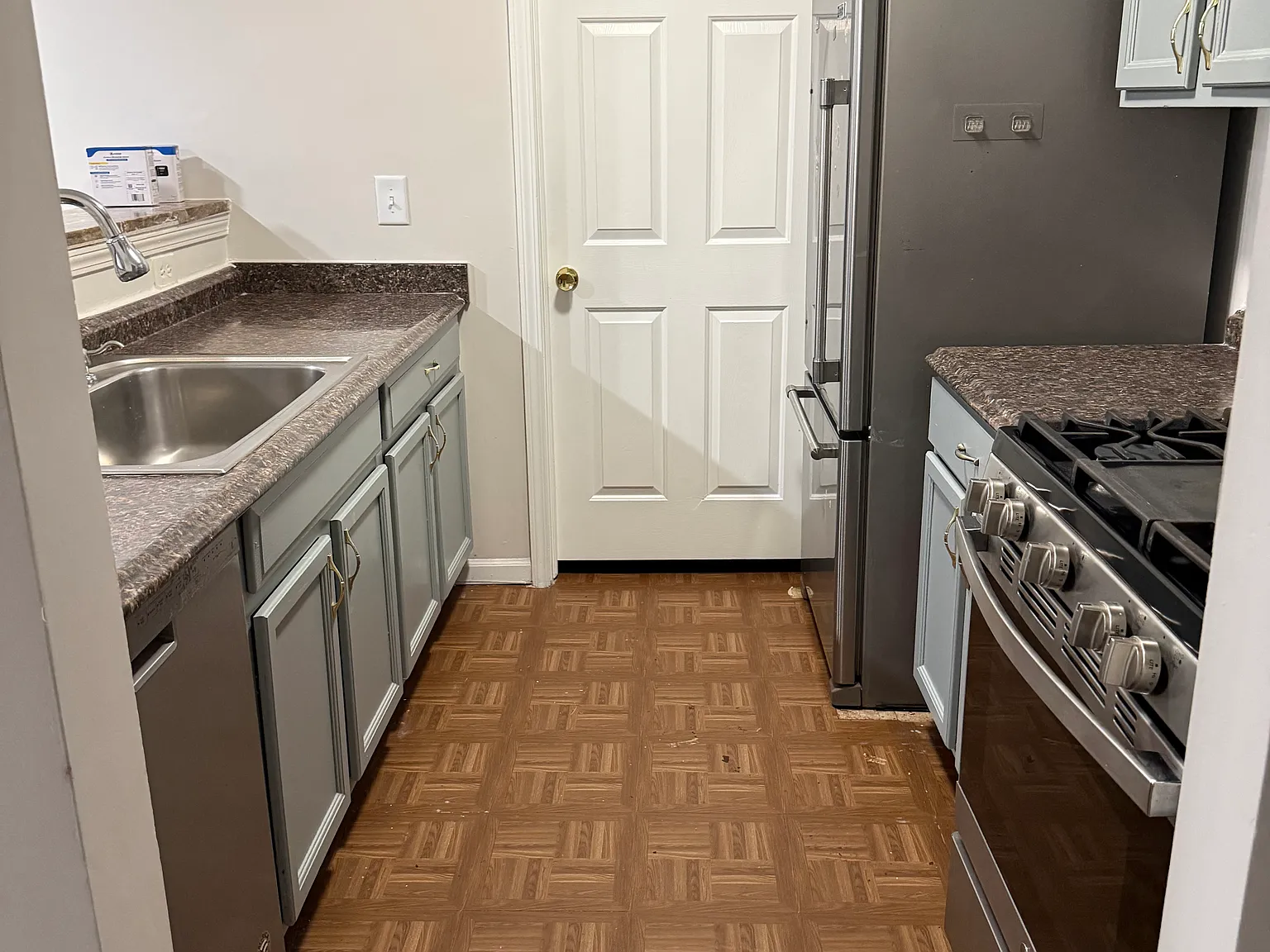 2 bed, 1150 sqft, $1,700 — Photo 4