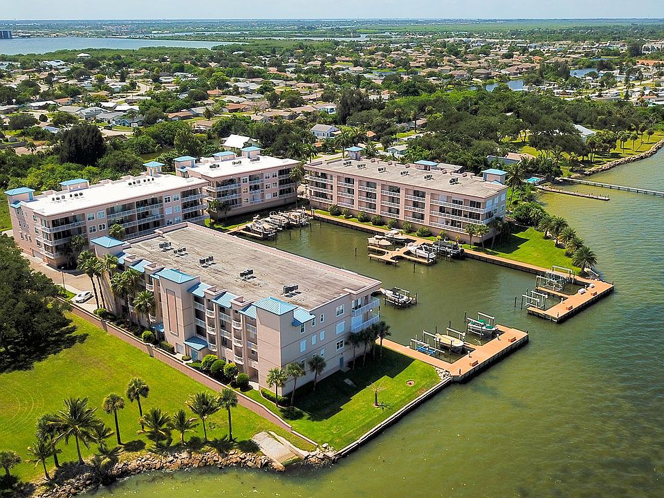 1st image of 540 S Banana River Dr APT 302