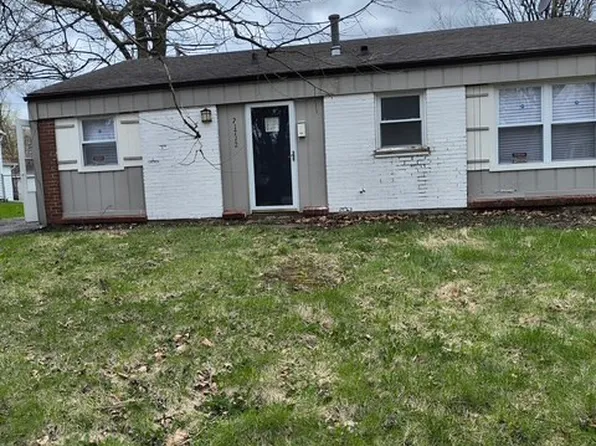 21712 Gailine Ave, Sauk Village, IL 60411