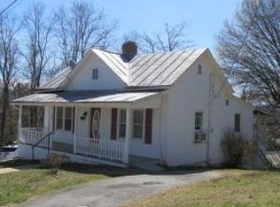 209 Nelson St, Greeneville, TN 37745