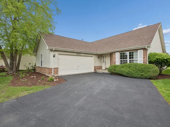 20976 W Olive St, Plainfield, IL 60544