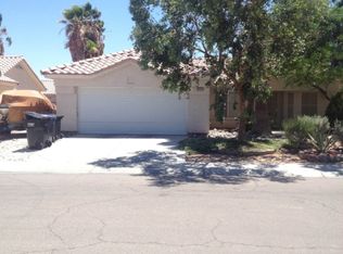 3501 Sockeye Ln, North Las Vegas, NV 89032