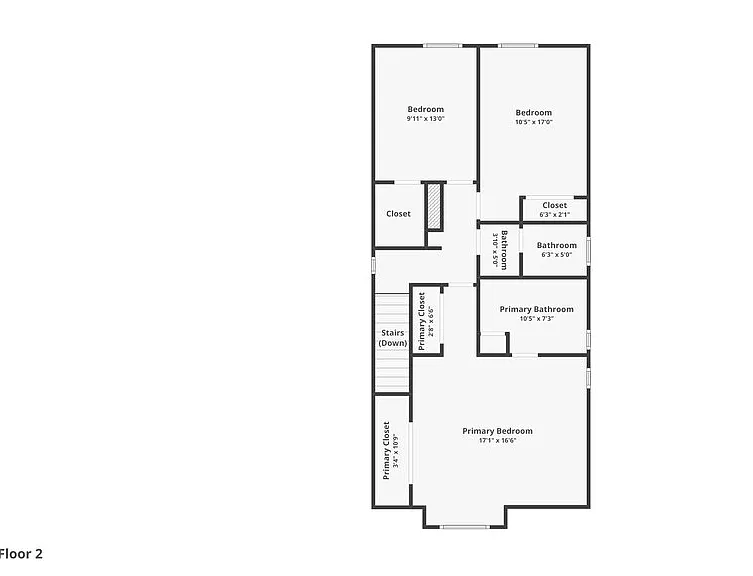 5450 Mercantile St — Photo 3