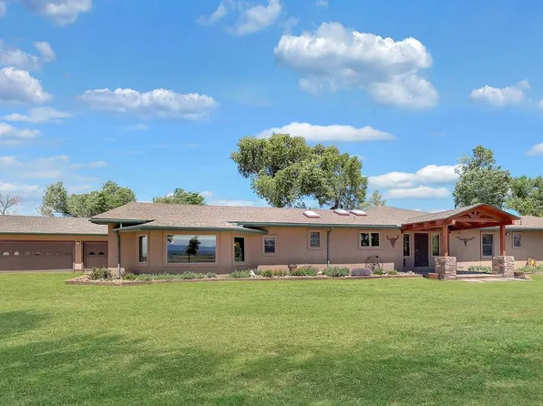 12525 County Road R.5, Sanford, CO 81151