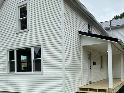 432 Forest St Lot 10, Washington Court House, OH, 43160
