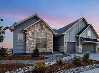 3574 Tacklebox Ct, Castle Rock, CO 80108